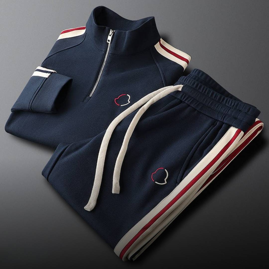 HADRIAN | Cloudline Trainingspak