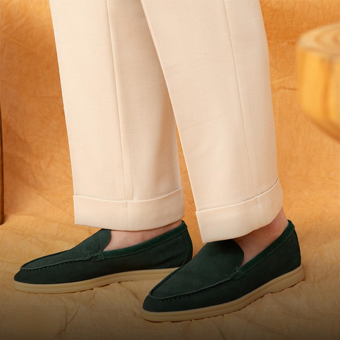 POSITANO | Loafers