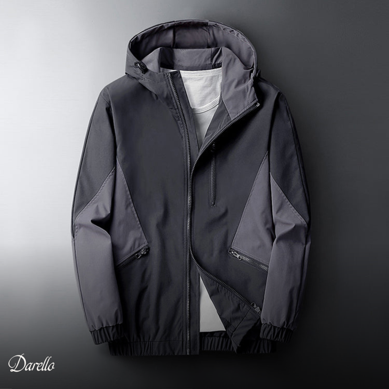 JOHANNES | Camo Jas