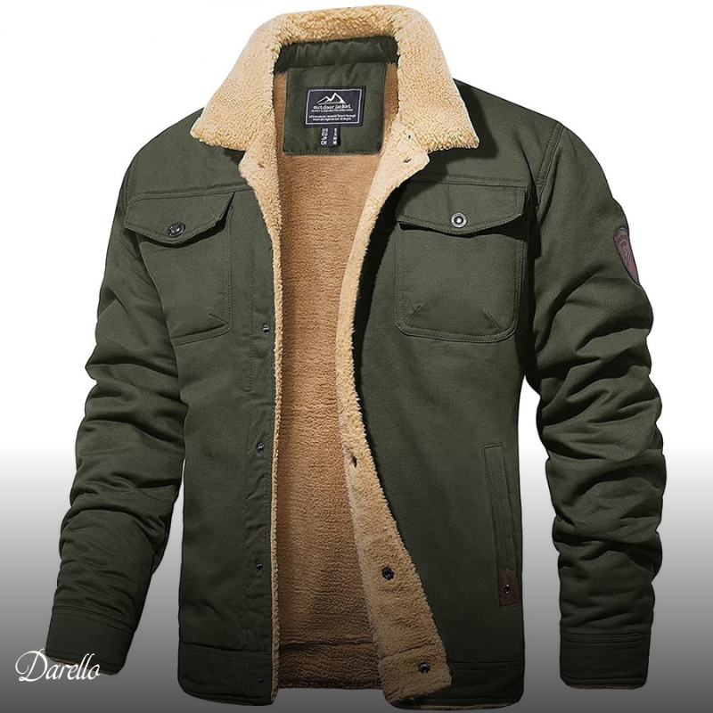 MOUNT | Bomber