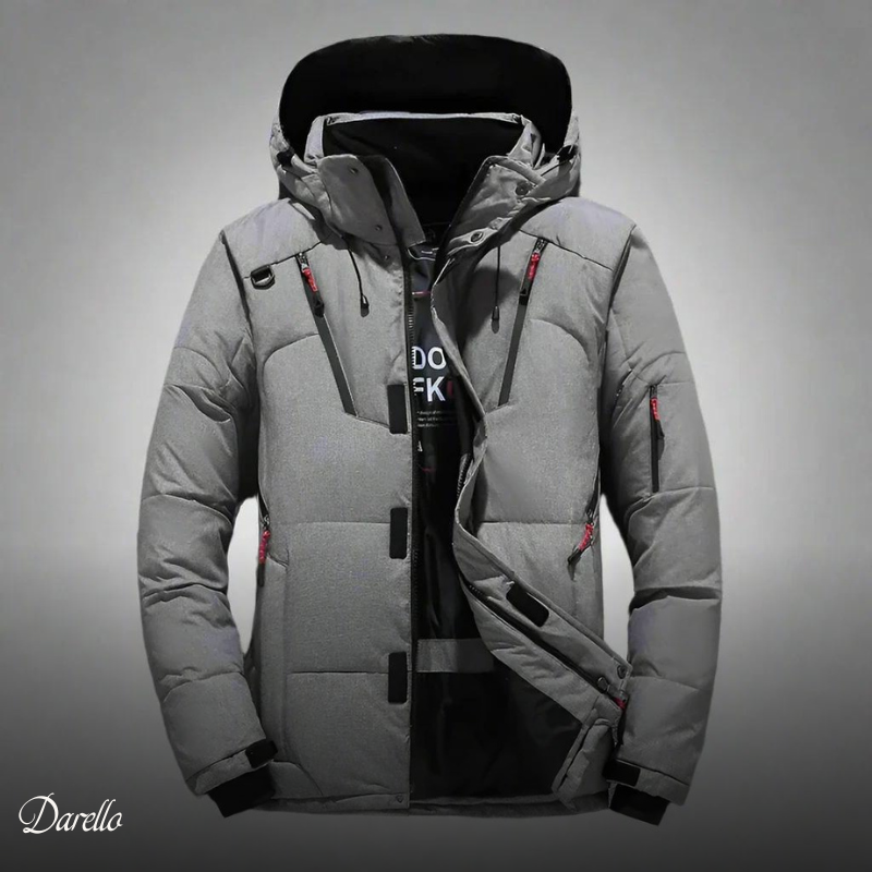 PATRI | Winterjas