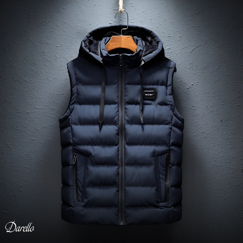 VERSA | Bodywarmer