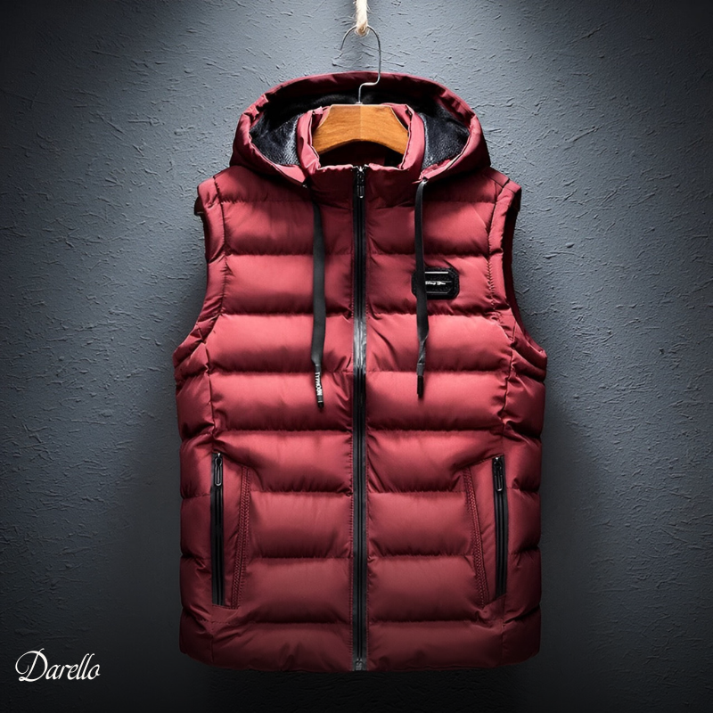 VERSA | Bodywarmer