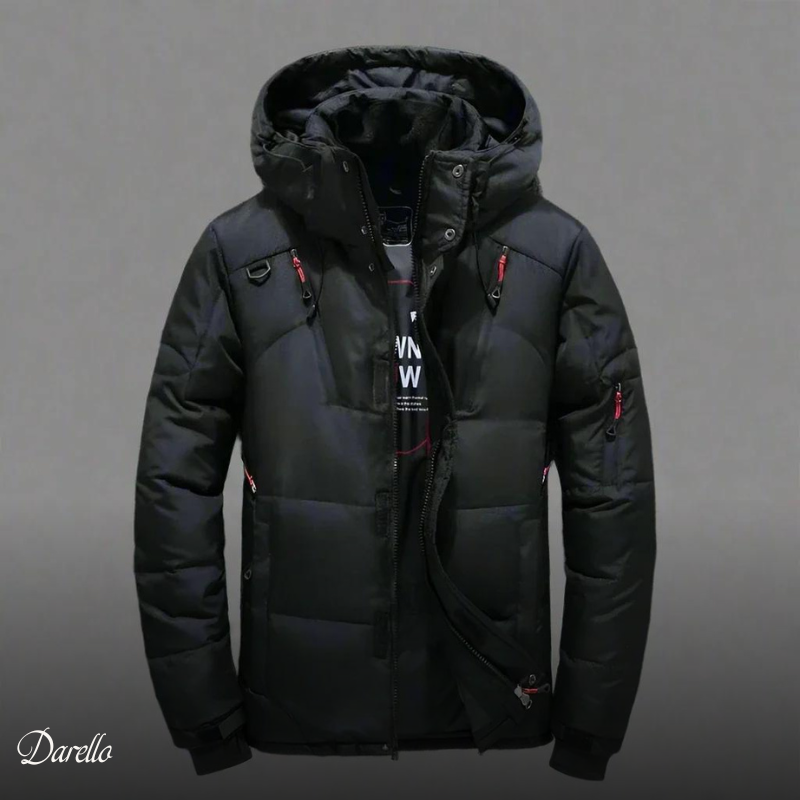 PATRI | Winterjas