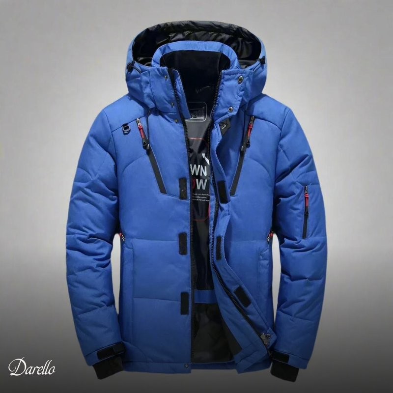 PATRI | Winterjas