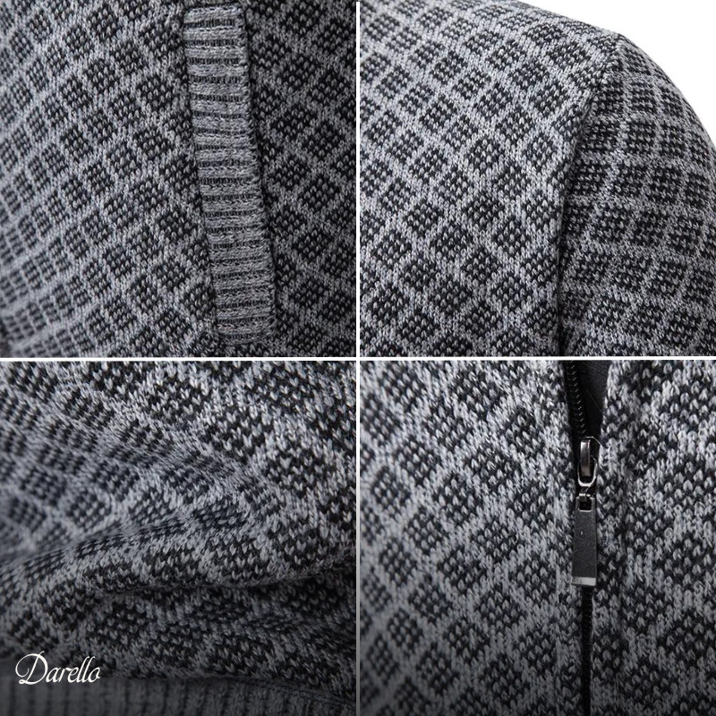 MANUEL | Vest