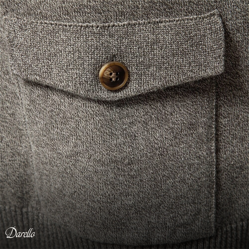 JOHN | Vest