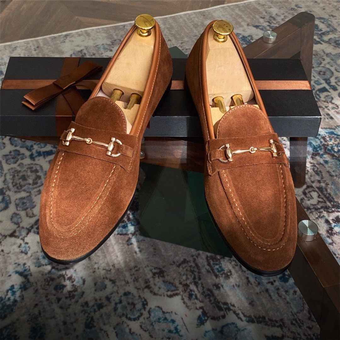 HARRIE | Loafers